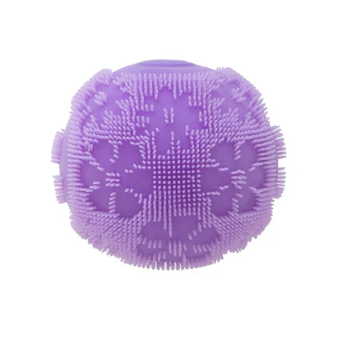 NeeDoh | Fuzz Ball | Flower Power